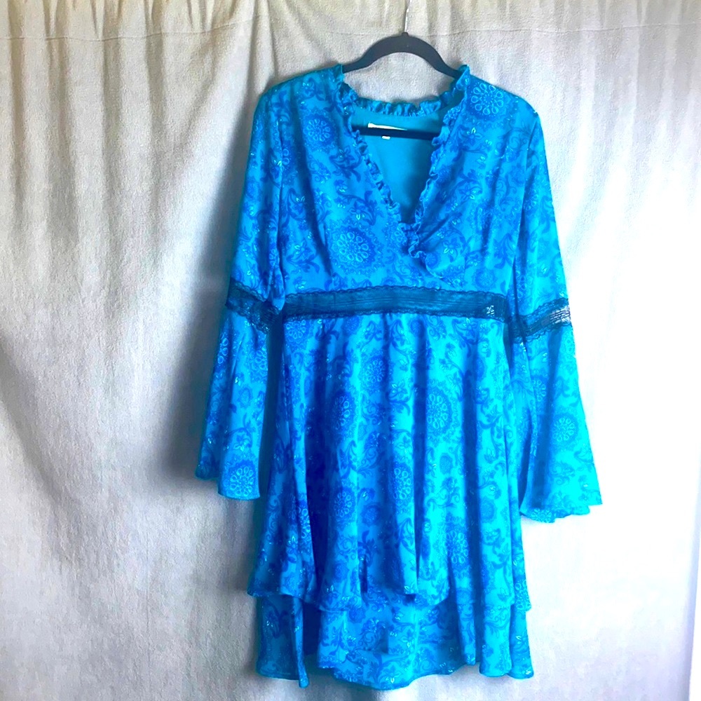 Standards And Practices Dress - image 4